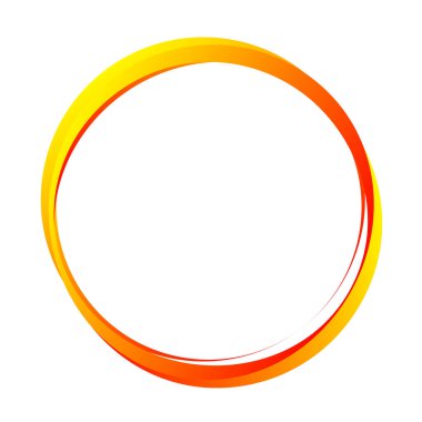 Rastgele daireler, halka dairesel elementler