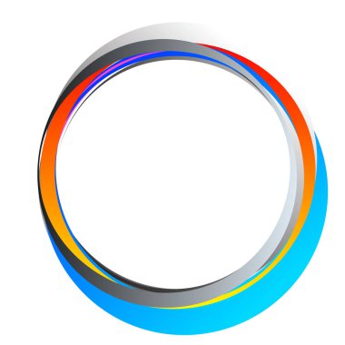 Rastgele daireler, halka dairesel elementler