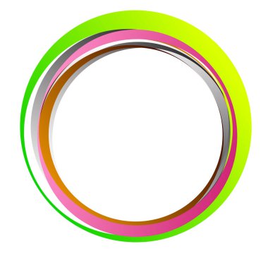 Rastgele daireler, halka dairesel elementler