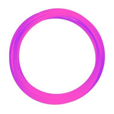 Rastgele daireler, halka dairesel elementler