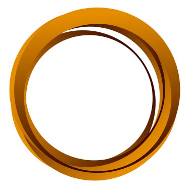 Rastgele daireler, halka dairesel elementler