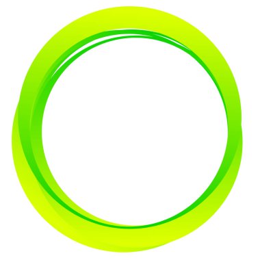 Rastgele daireler, halka dairesel elementler