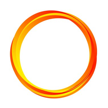 Rastgele daireler, halka dairesel elementler