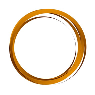 Rastgele daireler, halka dairesel elementler