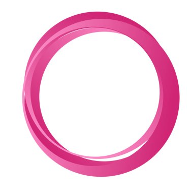 Rastgele daireler, halka dairesel elementler