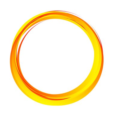 Rastgele daireler, halka dairesel elementler