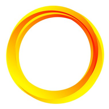 Rastgele daireler, halka dairesel elementler