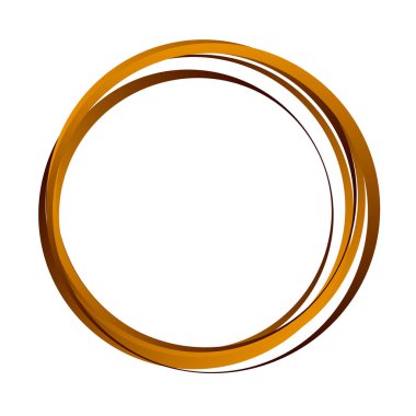 Rastgele daireler, halka dairesel elementler