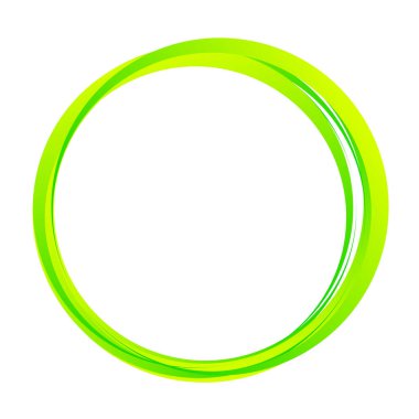 Rastgele daireler, halka dairesel elementler