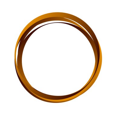 Rastgele daireler, halka dairesel elementler