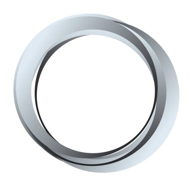 Rastgele daireler, halka dairesel elementler