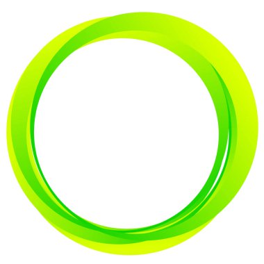 Rastgele daireler, halka dairesel elementler