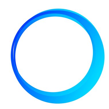 Rastgele daireler, halka dairesel elementler