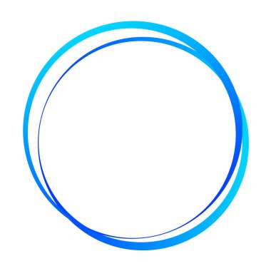 Rastgele daireler, halka dairesel elementler