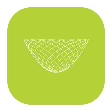 Soyut çizgi çizimi, çizgi çizimi, yapı 