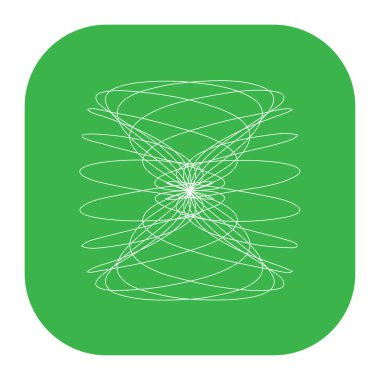 Soyut çizgi çizimi, çizgi çizimi, yapı 