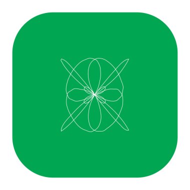 Soyut çizgi çizimi, çizgi çizimi, yapı 