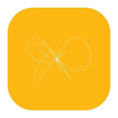 Soyut çizgi çizimi, çizgi çizimi, yapı 