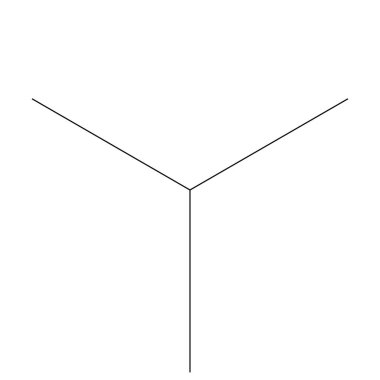 Radyal, dairesel çizgiler ögesi birleştiriliyor