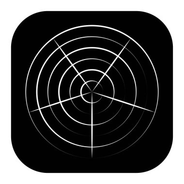 Radyal, dairesel çizgiler ögesi birleştiriliyor