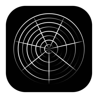 Radyal, dairesel çizgiler ögesi birleştiriliyor