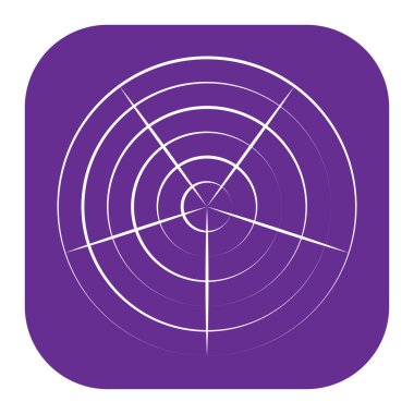 Radyal, dairesel çizgiler ögesi birleştiriliyor