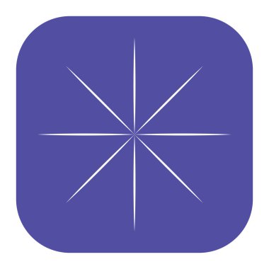 Radyal, dairesel çizgiler ögesi birleştiriliyor