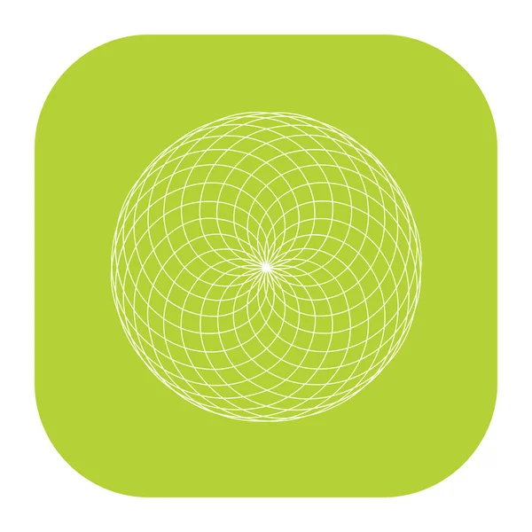 Soyut çizgi çizimi, çizgi çizimi, yapı 