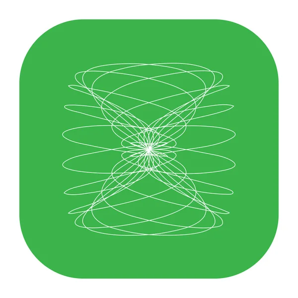 Soyut çizgi çizimi, çizgi çizimi, yapı 