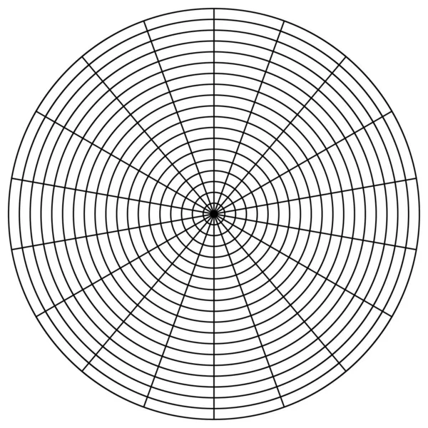 Radyal, dairesel çizgiler ögesi birleştiriliyor