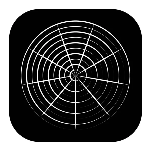 Radyal, dairesel çizgiler ögesi birleştiriliyor