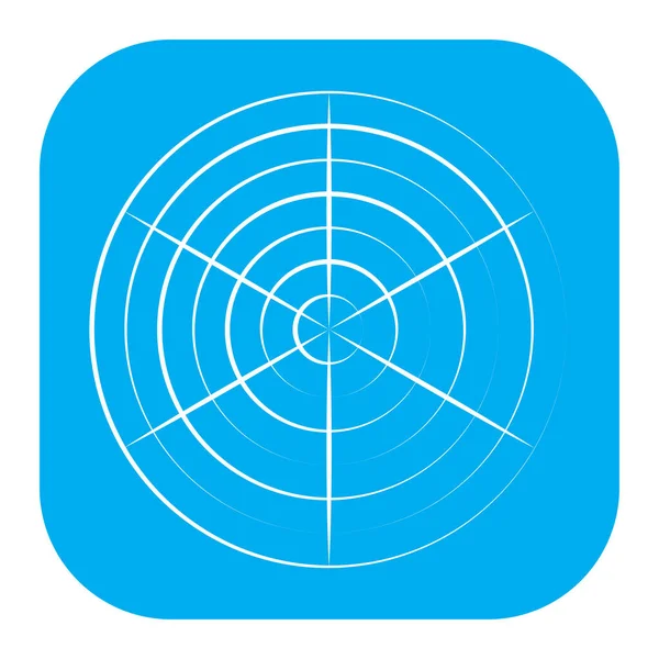 Radyal, dairesel çizgiler ögesi birleştiriliyor