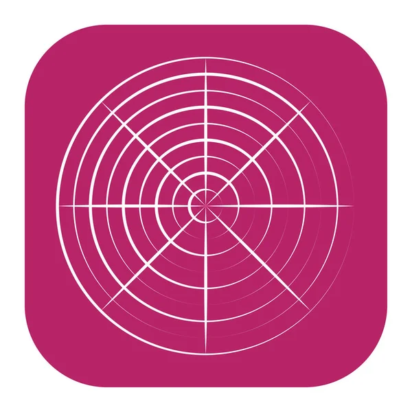 Radyal, dairesel çizgiler ögesi birleştiriliyor