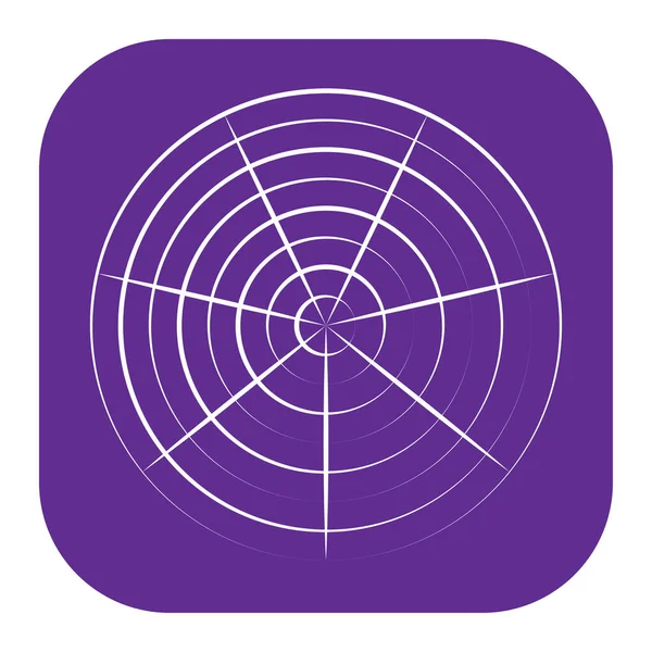 Radyal, dairesel çizgiler ögesi birleştiriliyor