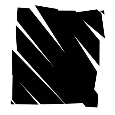 Kırma, kesme, kırılma doku efekti elementi