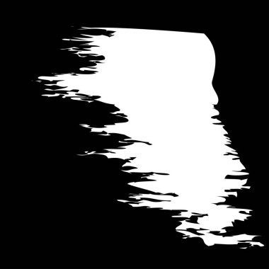 Pis boya fırçası, fırça darbesi şekli, element