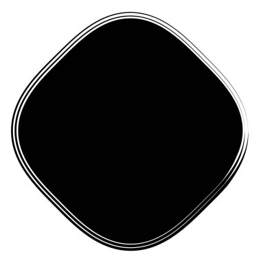 Yıldız patlaması, güneş patlaması yıldız şekli vektör elementi 