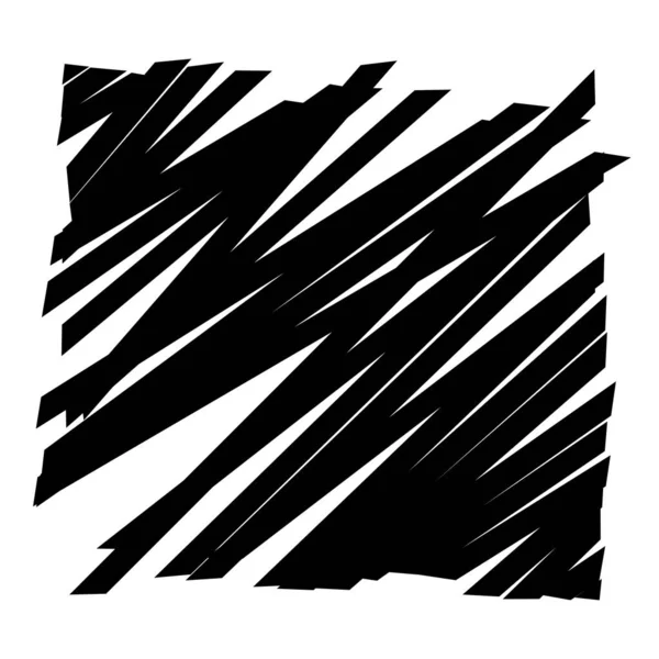 Kırma, kesme, kırılma doku efekti elementi