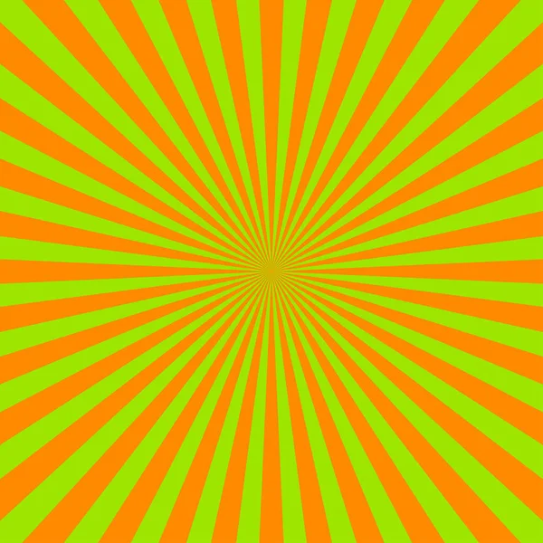 Güneş patlaması, yıldız patlaması radyal ve yayılan çizgiler, çizgiler