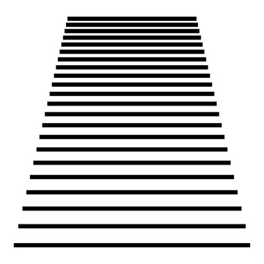 Dinamik 3D, üç boyutlu çizgiler, çizgiler ögesi