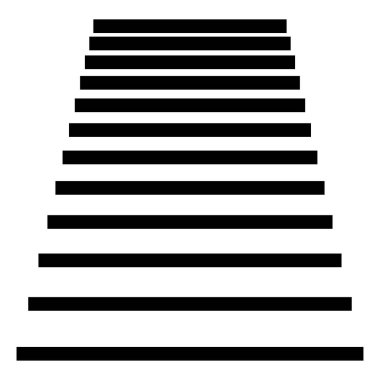 Dinamik 3D, üç boyutlu çizgiler, çizgiler ögesi