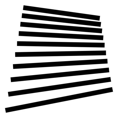 Dinamik 3D, üç boyutlu çizgiler, çizgiler ögesi