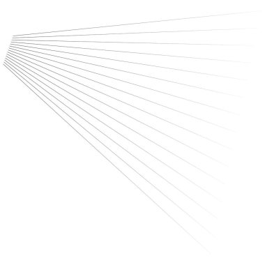 Dinamik 3D, üç boyutlu çizgiler, çizgiler ögesi