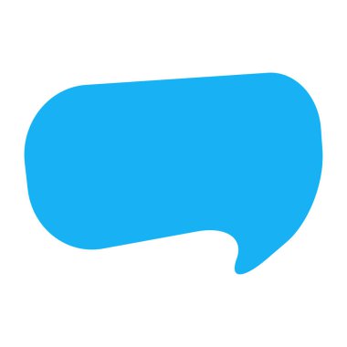 Konuşma, iletişim için uygun baloncuk konuşun, bizimle iletişime geçin ve yazışın, canlı sohbet simgesi, sembol