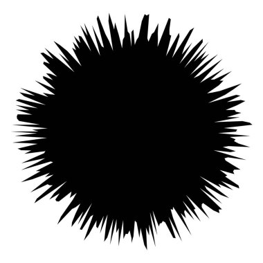 Soyut vektör illüstrasyonu, klipsleme sanatı grafikleri