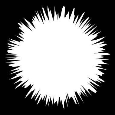 Soyut vektör illüstrasyonu, klipsleme sanatı grafikleri