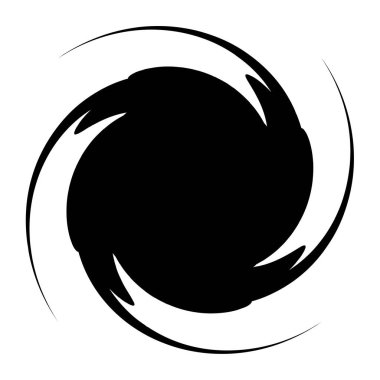 Soyut vektör illüstrasyonu, klipsleme sanatı grafikleri