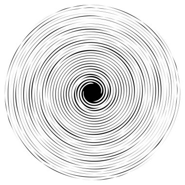 Soyut vektör illüstrasyonu, klipsleme sanatı grafikleri