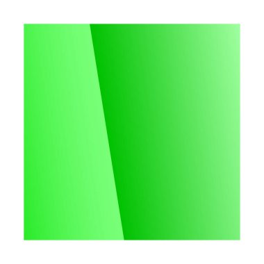 Düğme, pankart dikdörtgen renk şablonu