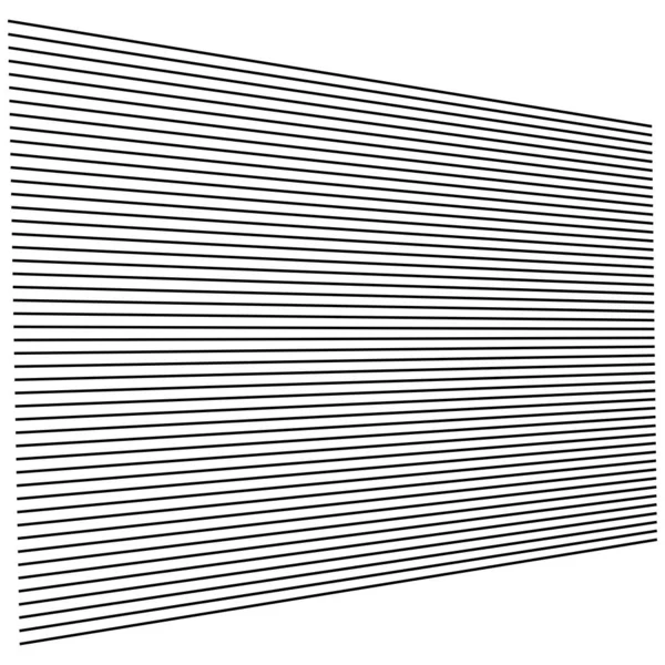 Dynamic Three Dimensional Lines Stripes Element — Archivo Imágenes Vectoriales